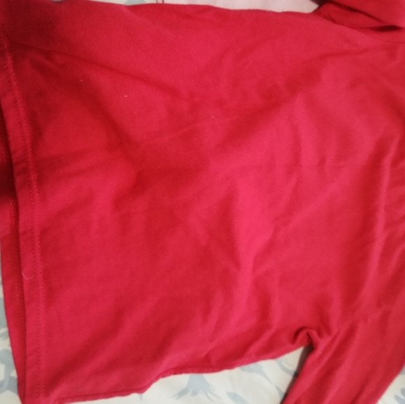 Toddlers long sleeve shirt - Picture 3 of 4